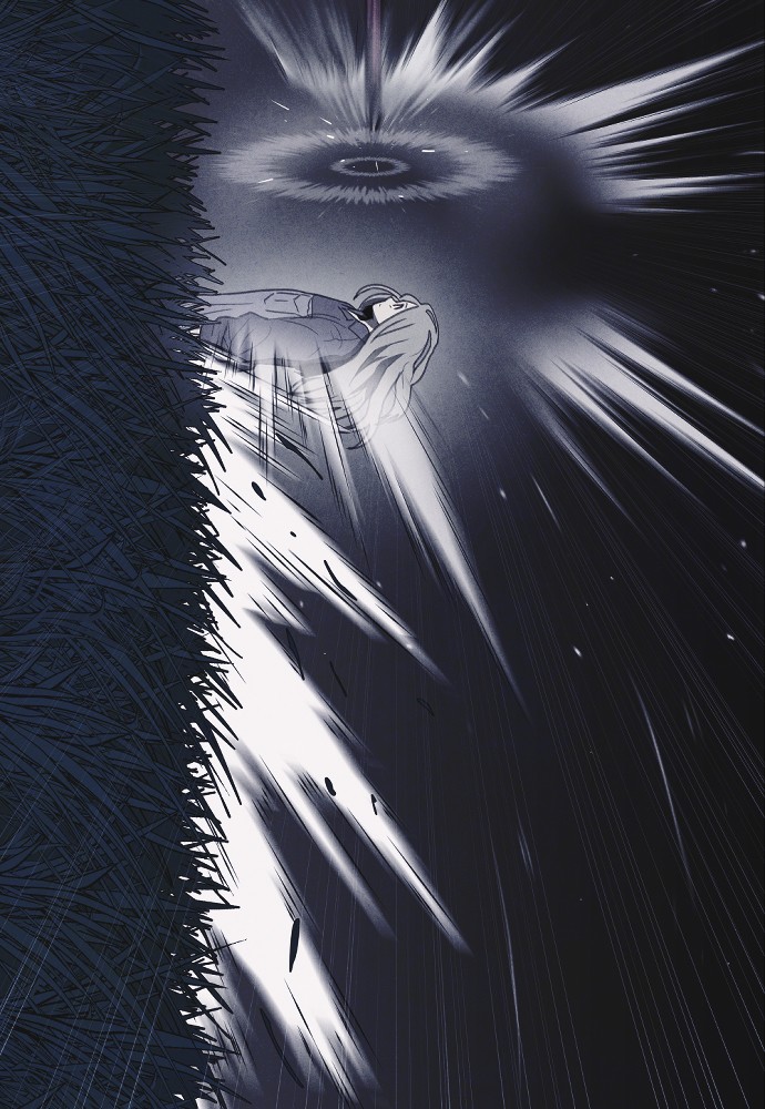 Shotgun Boy chapter 25 page 116