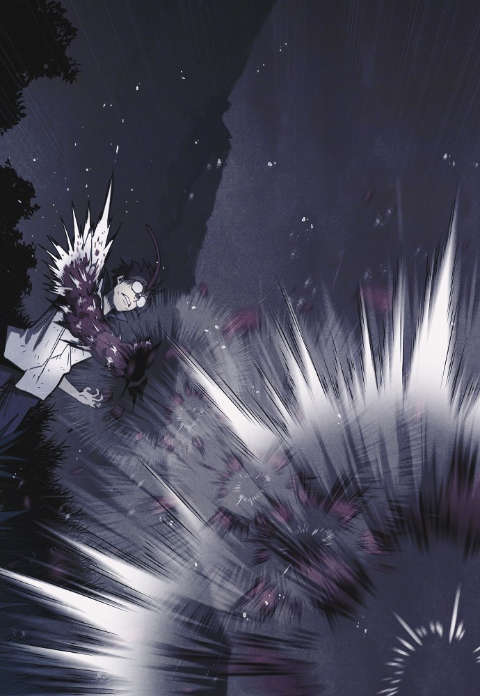 Shotgun Boy chapter 25 page 128