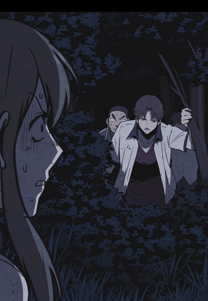 Shotgun Boy chapter 25 page 25