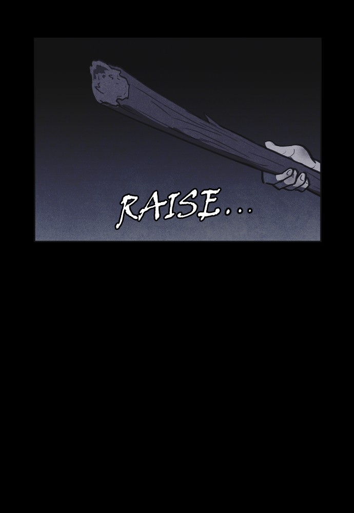 Shotgun Boy chapter 25 page 31