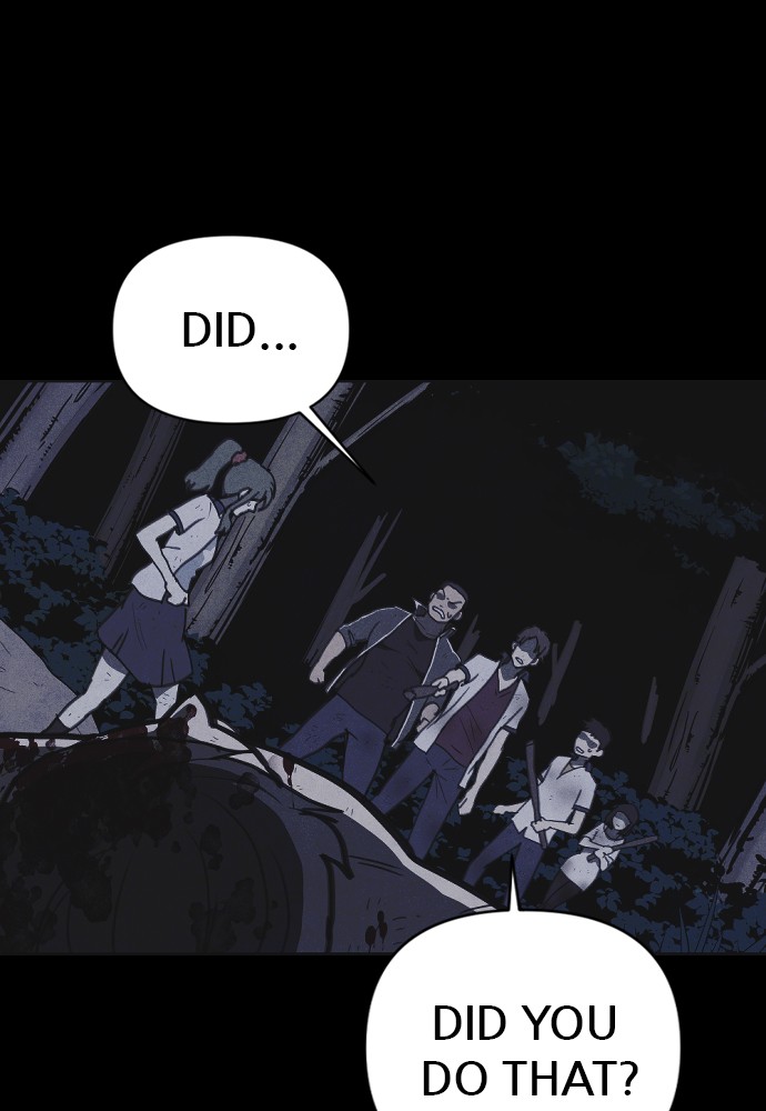 Shotgun Boy chapter 25 page 32