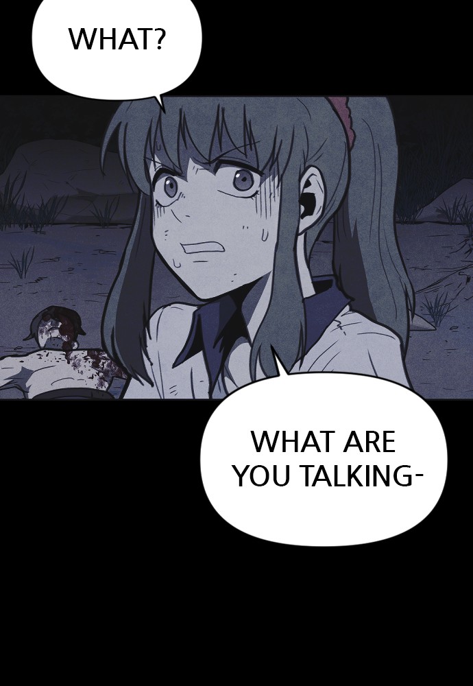 Shotgun Boy chapter 25 page 34