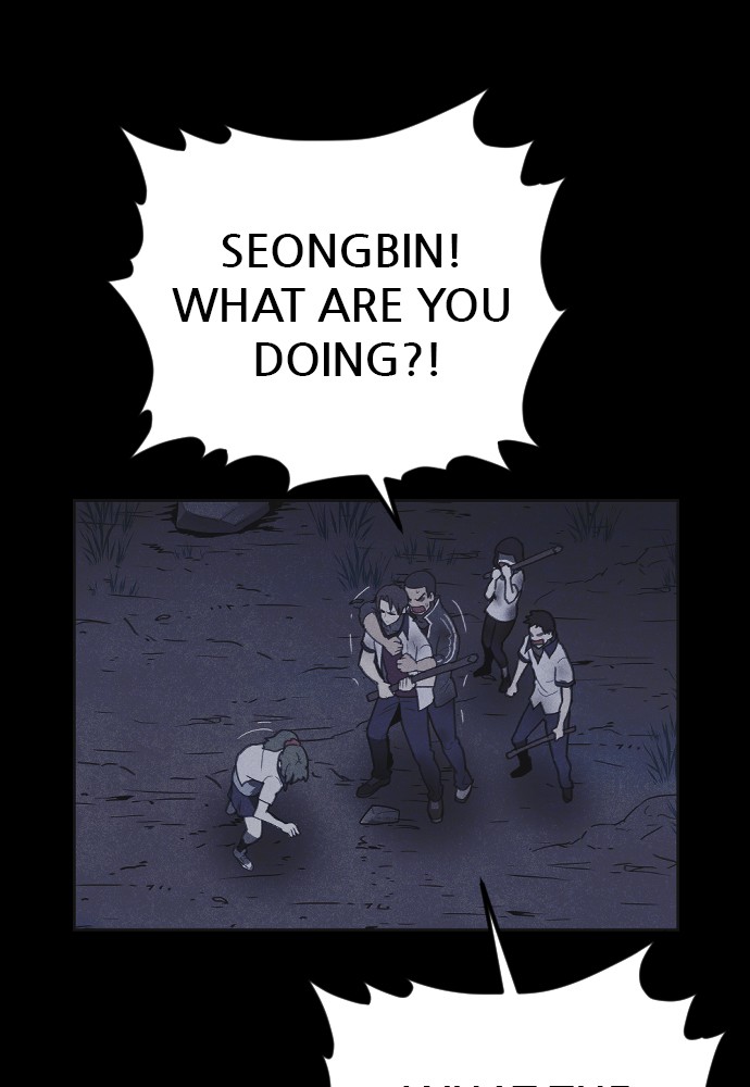 Shotgun Boy chapter 25 page 37