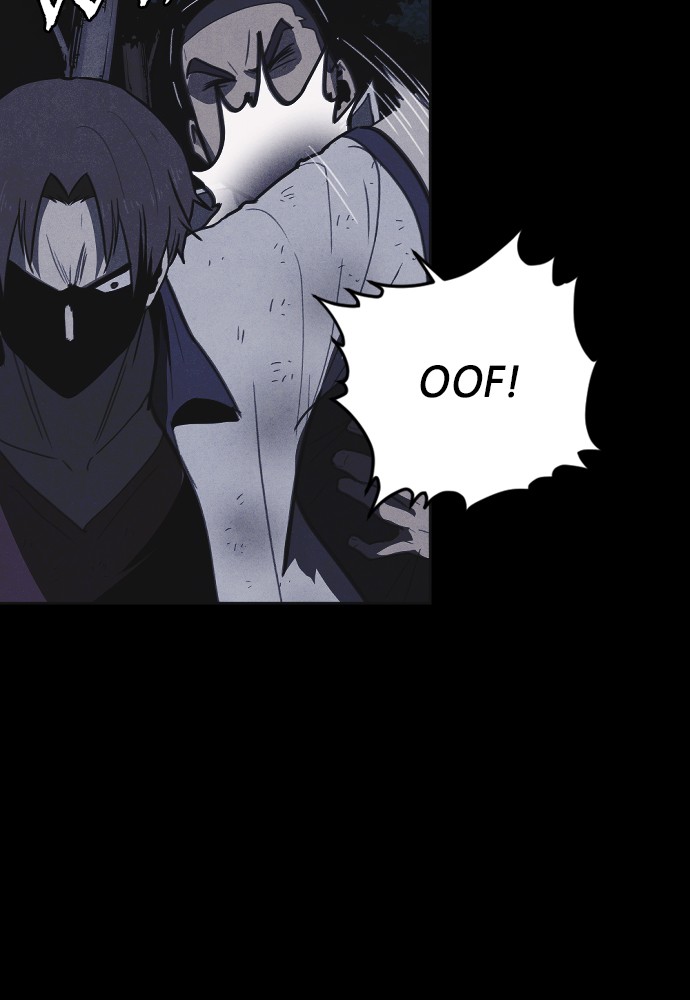 Shotgun Boy chapter 25 page 39