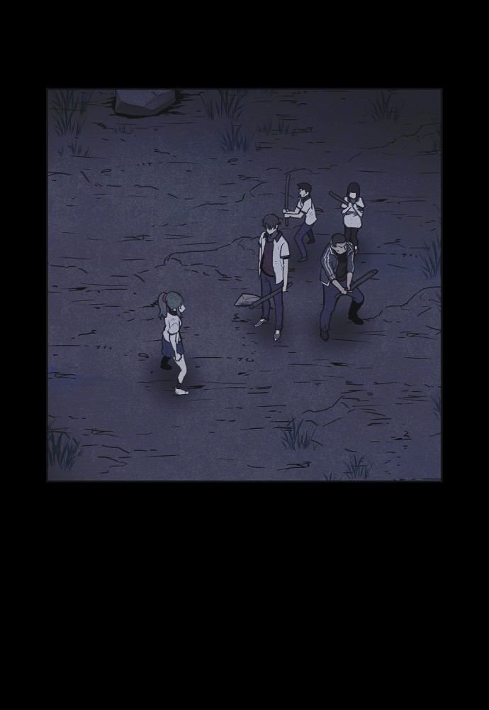 Shotgun Boy chapter 25 page 54