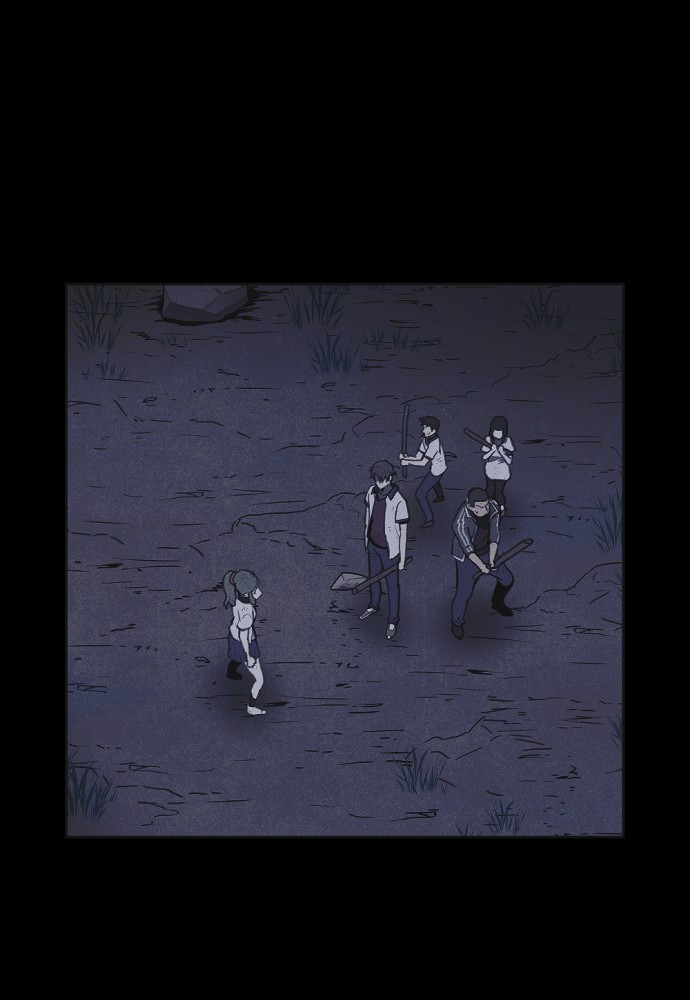 Shotgun Boy chapter 25 page 55