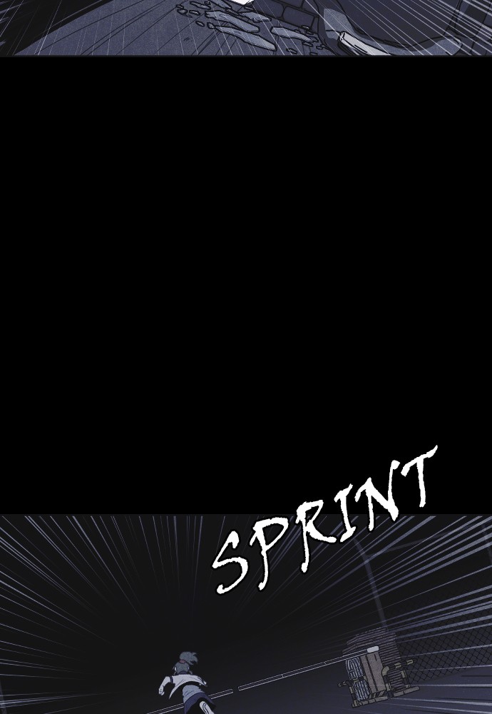 Shotgun Boy chapter 25 page 6