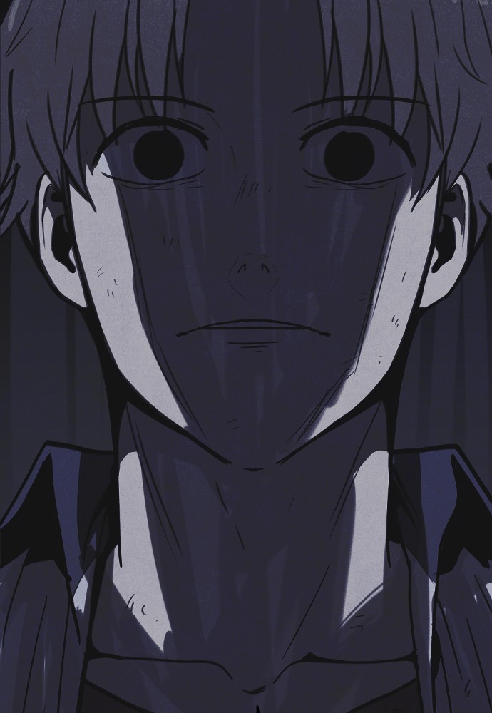 Shotgun Boy chapter 25 page 60