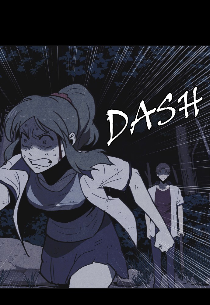 Shotgun Boy chapter 25 page 64