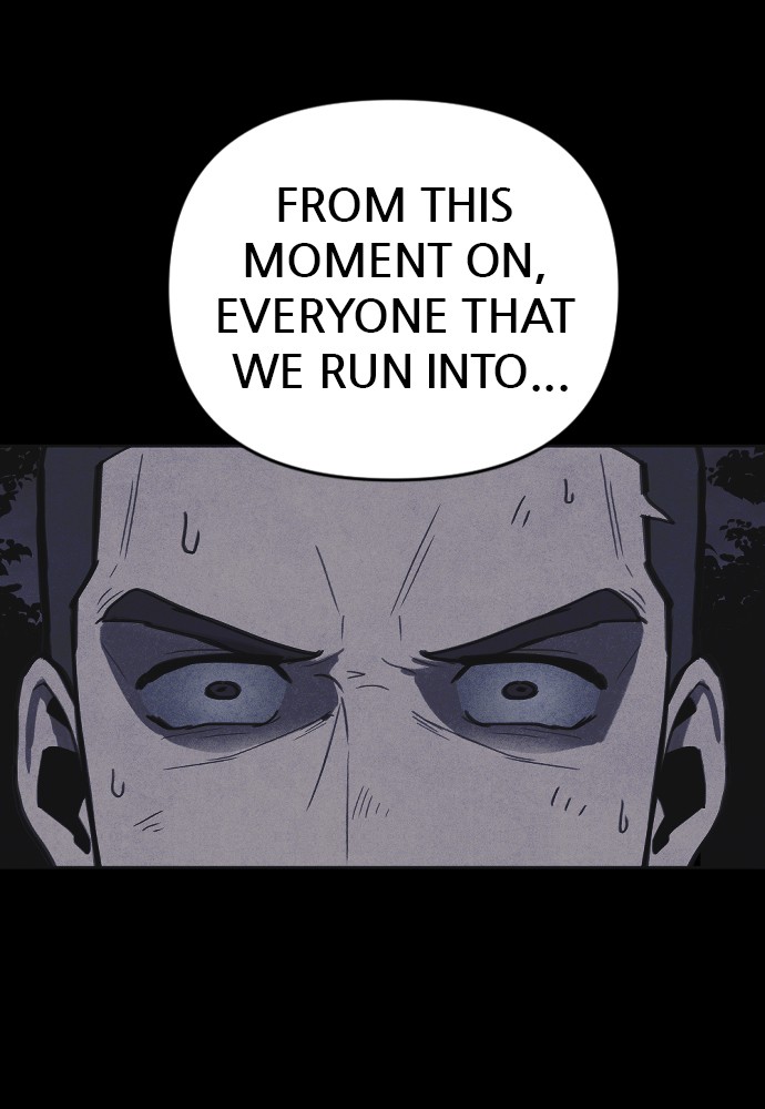 Shotgun Boy chapter 25 page 75