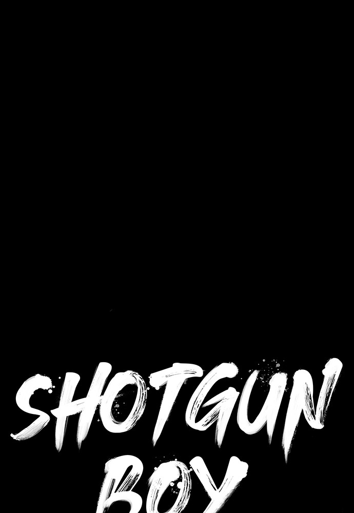 Shotgun Boy chapter 25 page 77