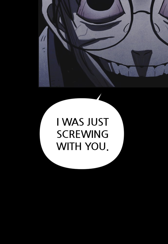 Shotgun Boy chapter 25 page 90