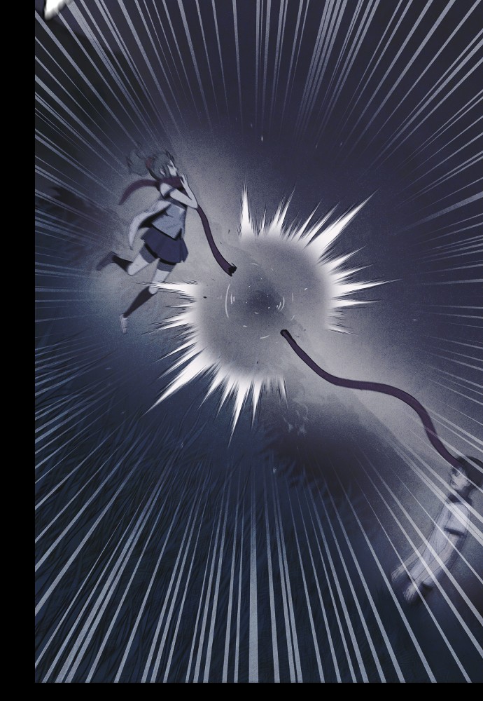 Shotgun Boy chapter 25 page 96