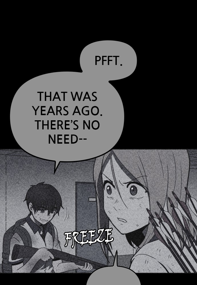 Shotgun Boy chapter 26 page 100