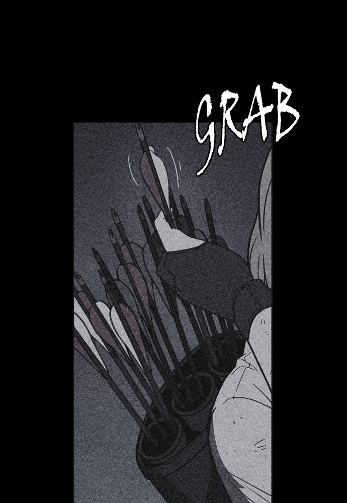 Shotgun Boy chapter 26 page 109