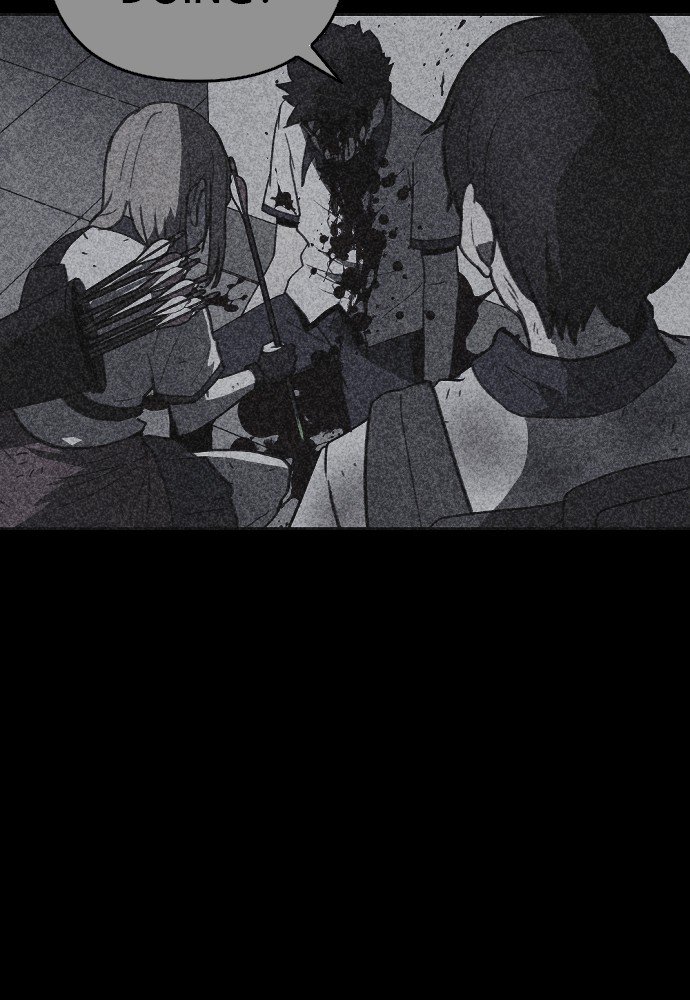 Shotgun Boy chapter 26 page 111