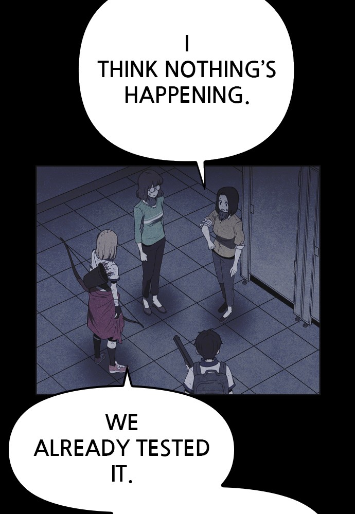 Shotgun Boy chapter 26 page 122