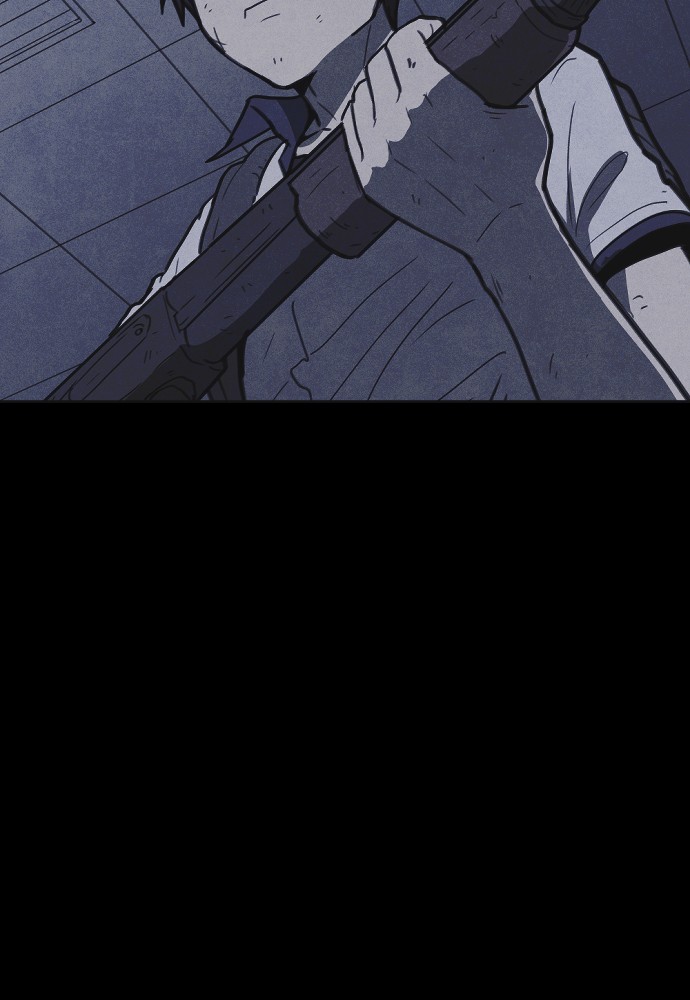 Shotgun Boy chapter 26 page 132