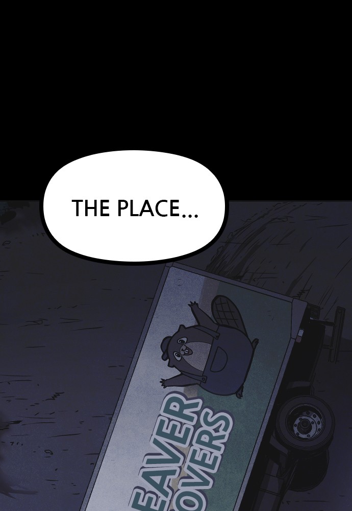 Shotgun Boy chapter 26 page 133