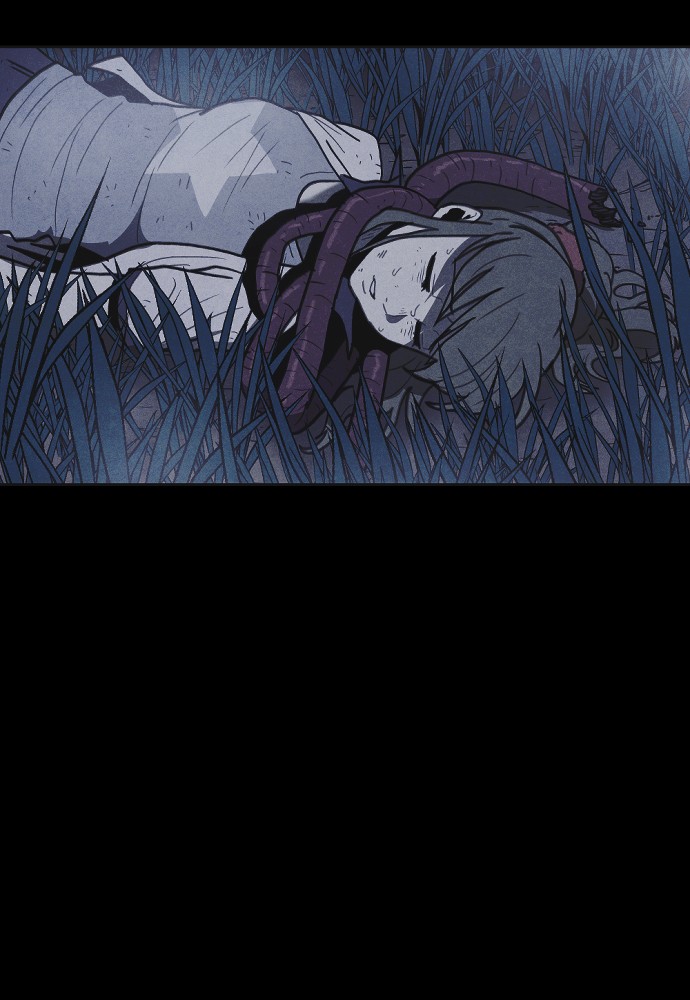 Shotgun Boy chapter 26 page 29