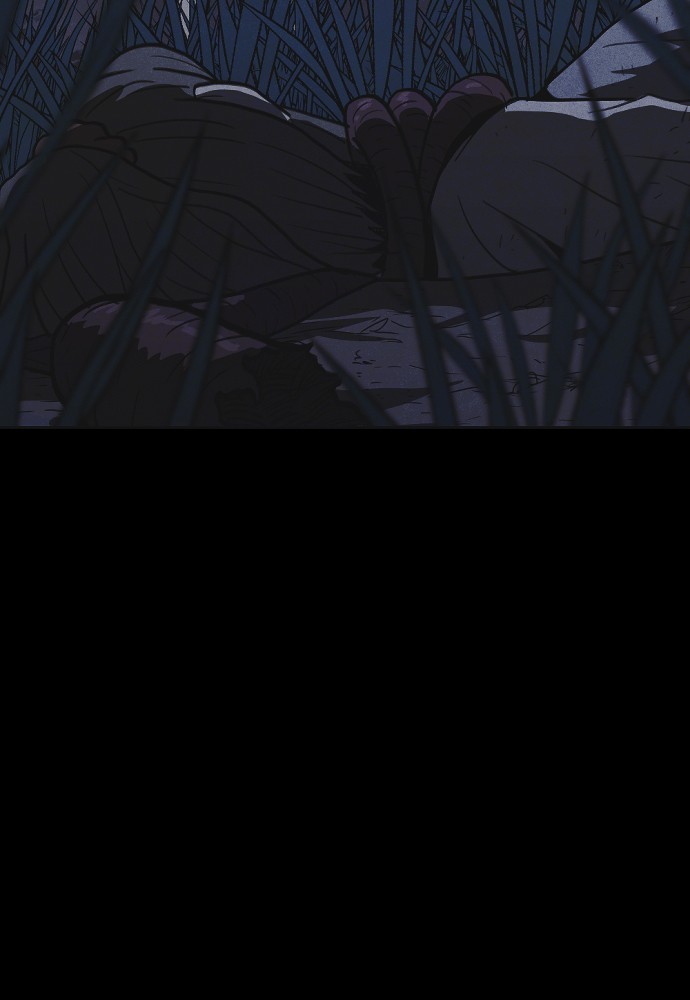 Shotgun Boy chapter 26 page 31