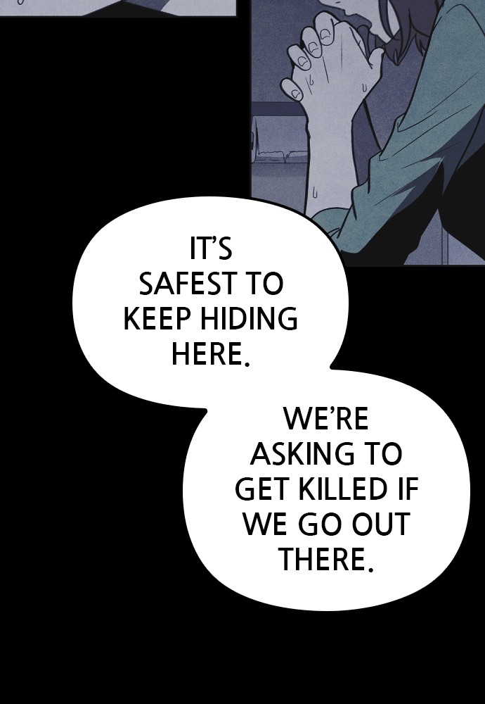 Shotgun Boy chapter 26 page 40