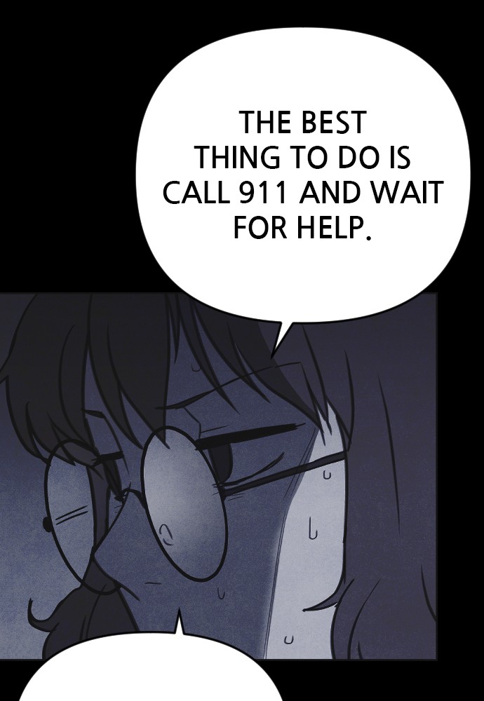 Shotgun Boy chapter 26 page 47