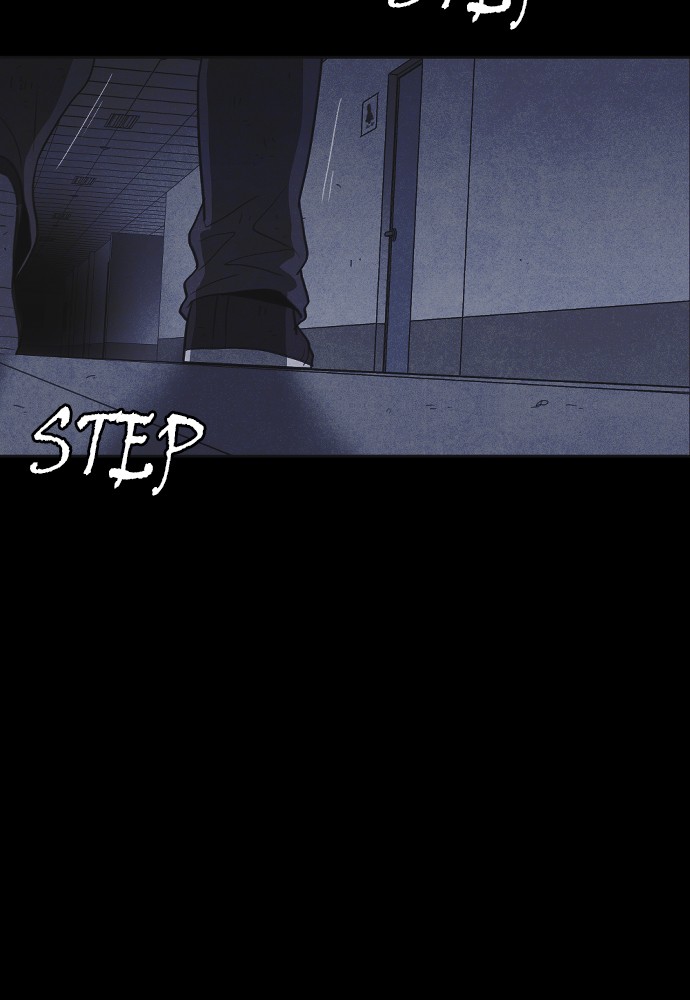 Shotgun Boy chapter 26 page 54