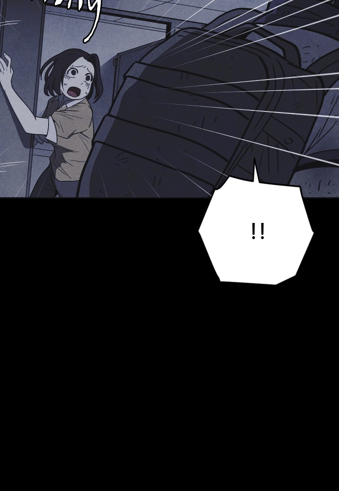 Shotgun Boy chapter 26 page 63