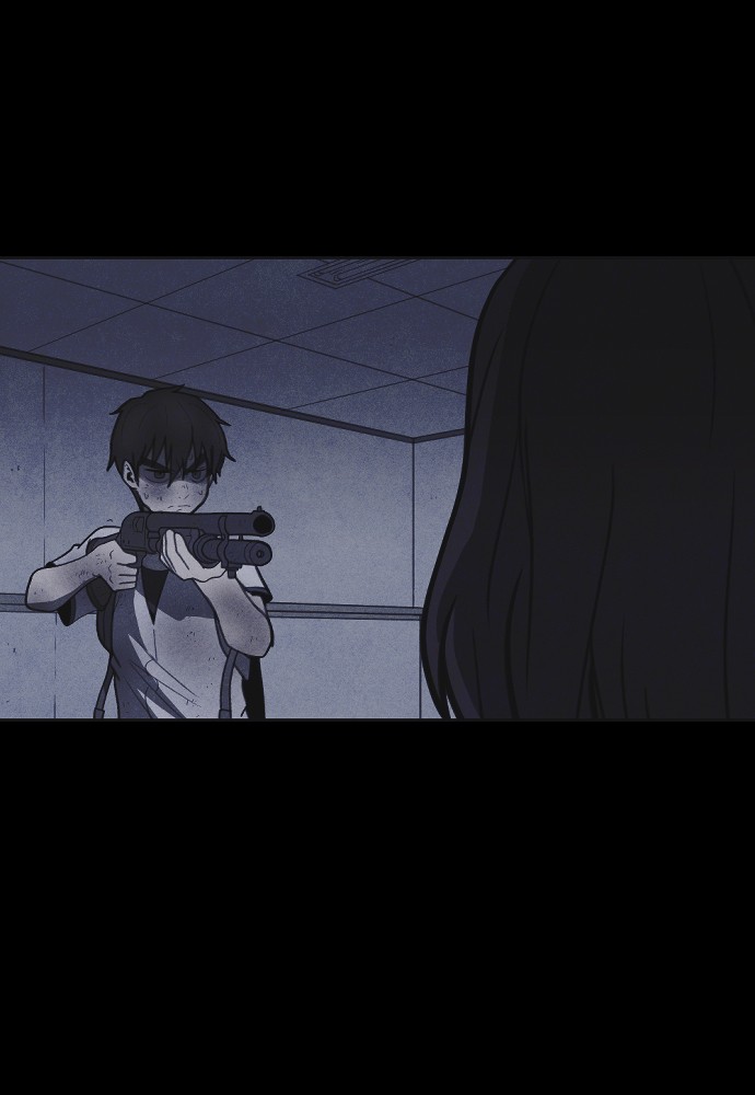 Shotgun Boy chapter 26 page 68