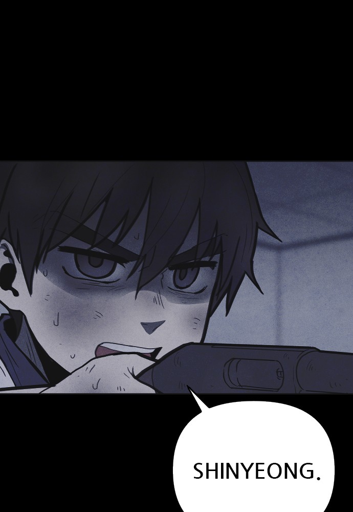 Shotgun Boy chapter 26 page 69