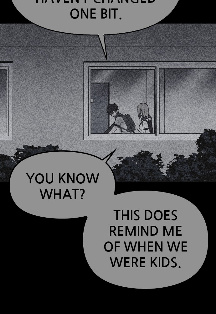 Shotgun Boy chapter 26 page 85