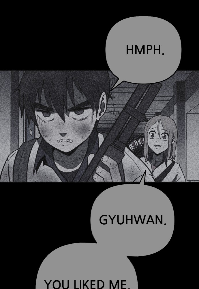 Shotgun Boy chapter 26 page 89