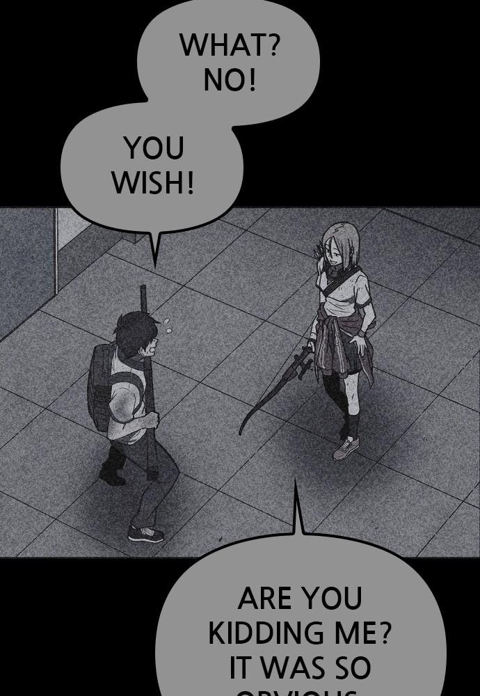 Shotgun Boy chapter 26 page 93