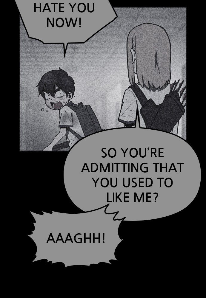 Shotgun Boy chapter 26 page 95