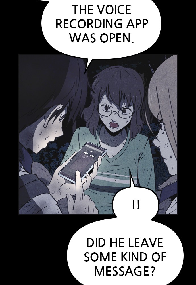 Shotgun Boy chapter 27 page 100