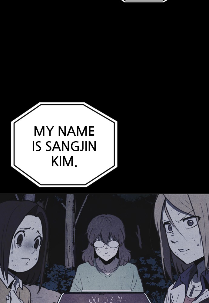 Shotgun Boy chapter 27 page 105