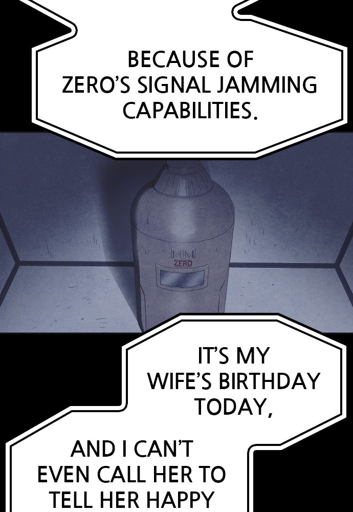 Shotgun Boy chapter 27 page 107