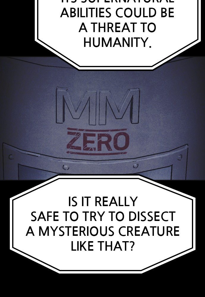 Shotgun Boy chapter 27 page 109