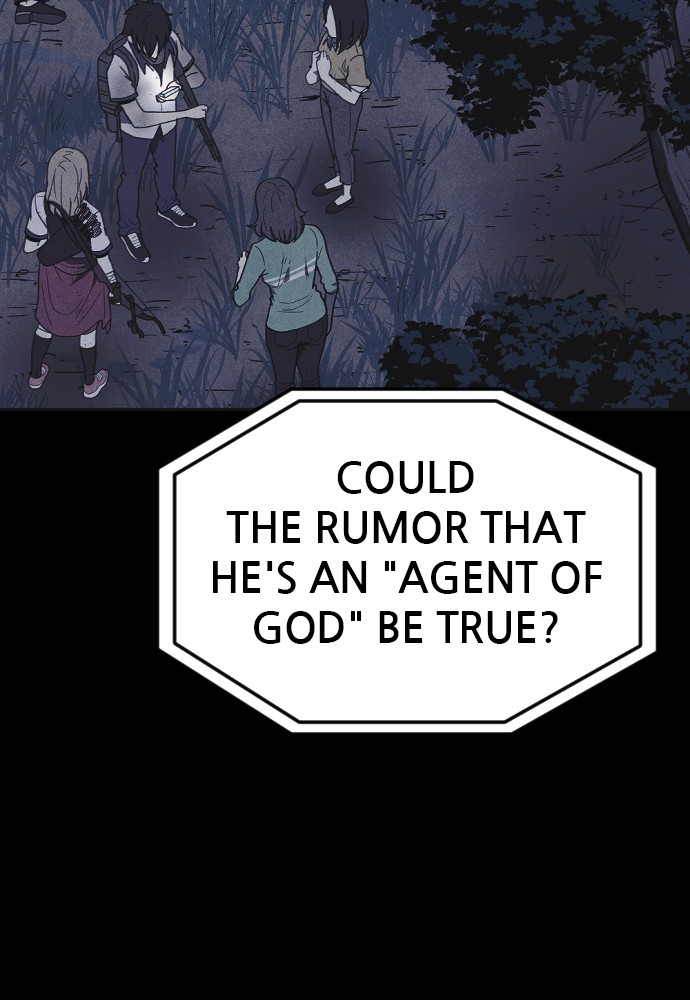 Shotgun Boy chapter 27 page 111