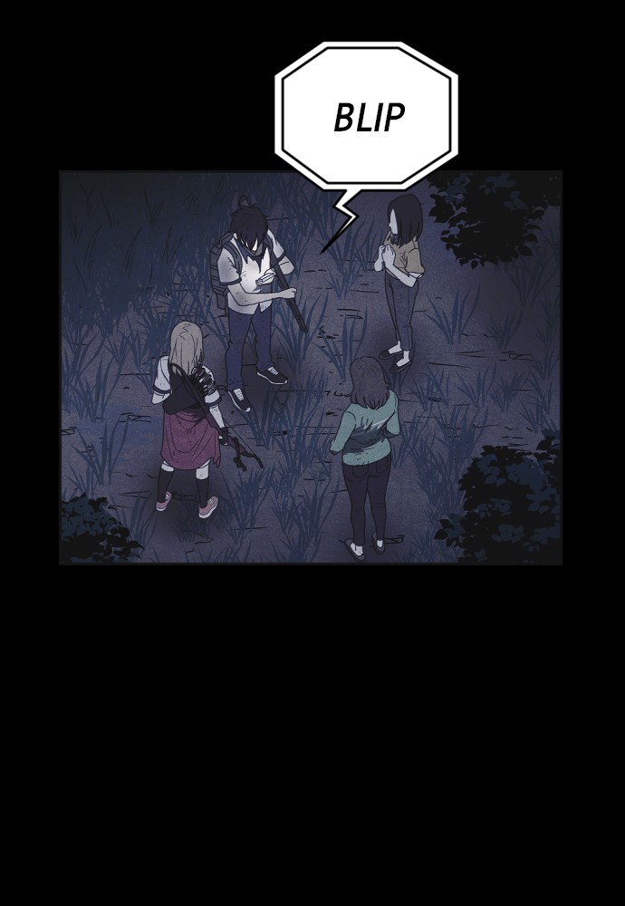 Shotgun Boy chapter 27 page 114