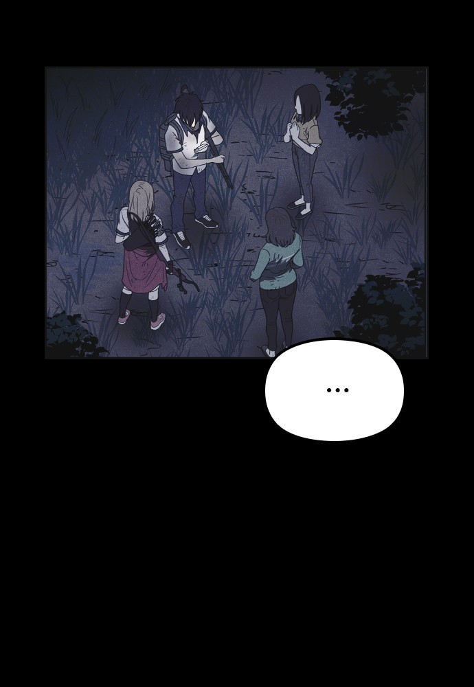 Shotgun Boy chapter 27 page 115