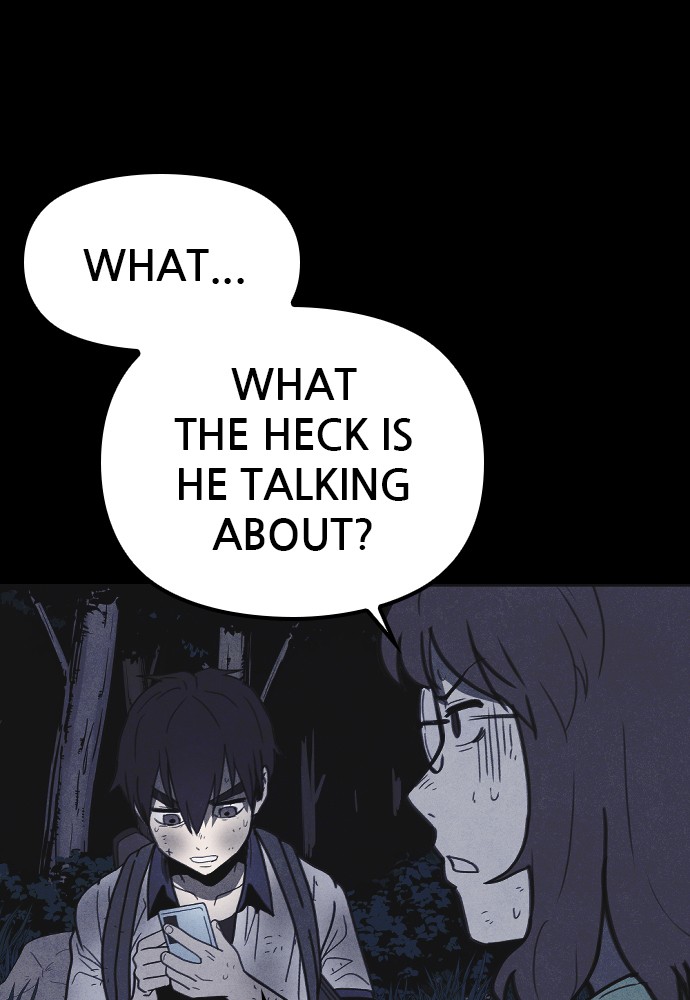 Shotgun Boy chapter 27 page 116