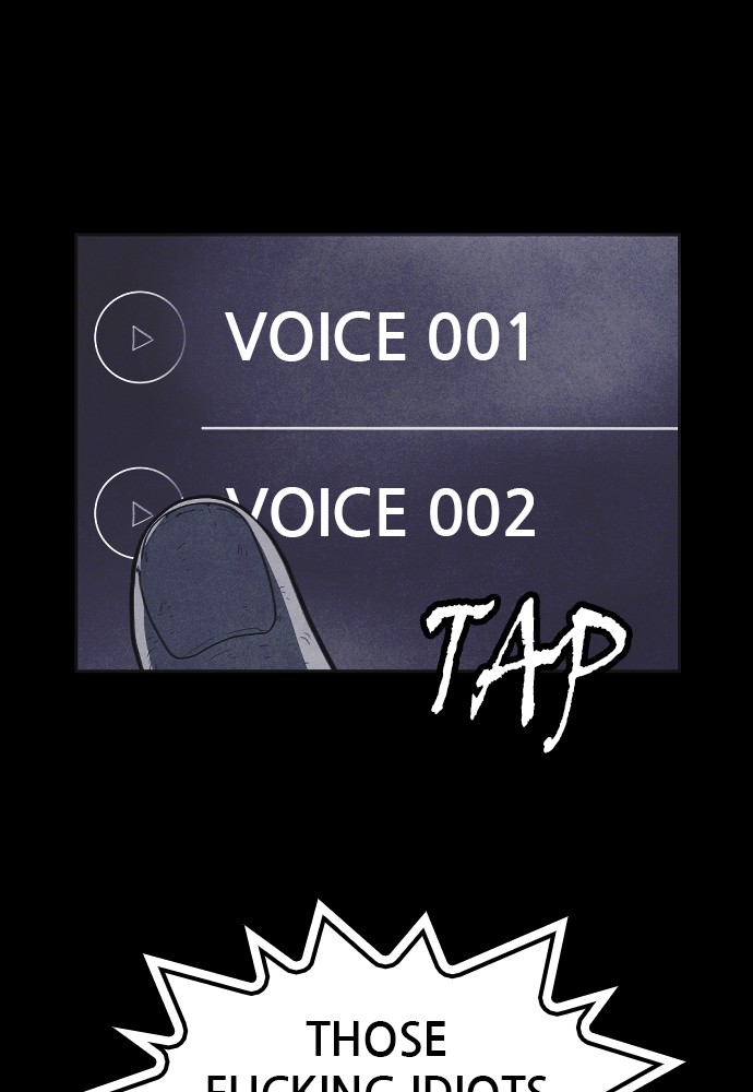 Shotgun Boy chapter 27 page 118