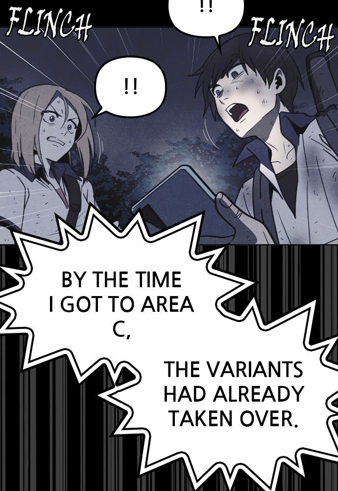 Shotgun Boy chapter 27 page 120