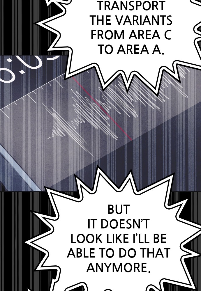 Shotgun Boy chapter 27 page 122