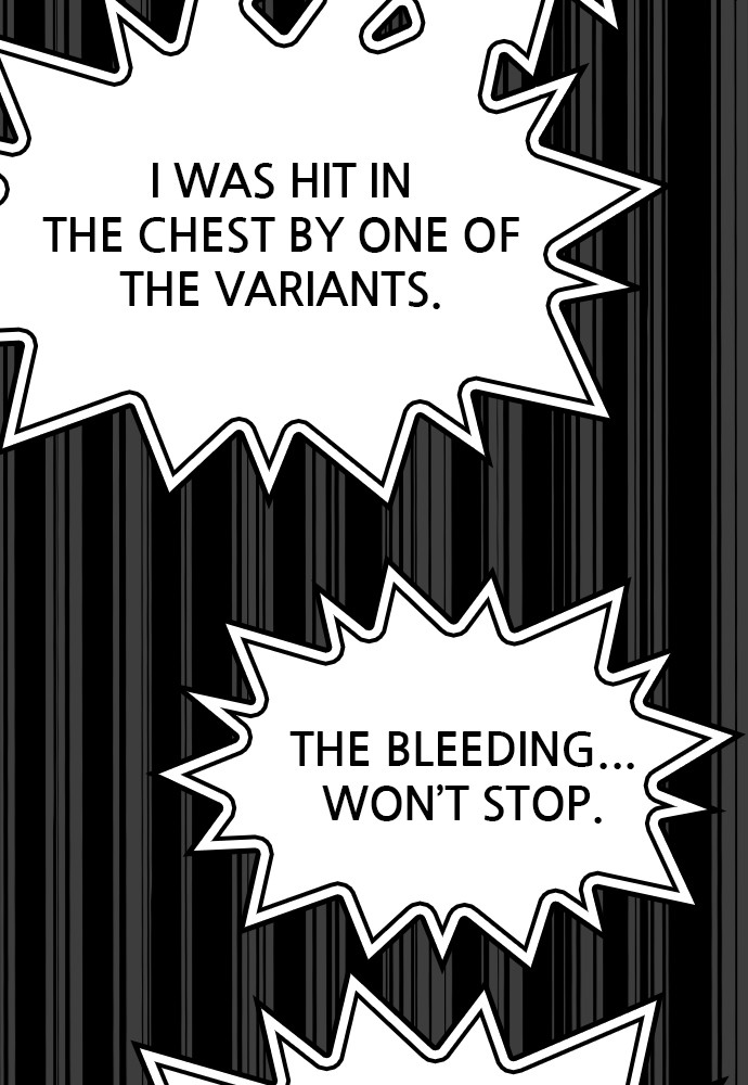 Shotgun Boy chapter 27 page 123