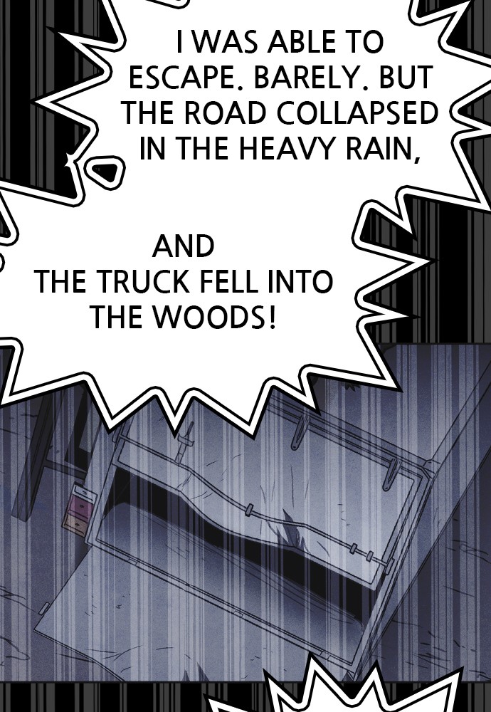 Shotgun Boy chapter 27 page 124