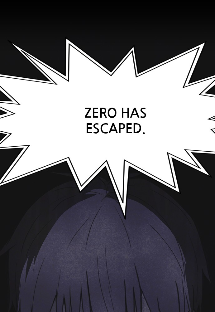 Shotgun Boy chapter 27 page 127