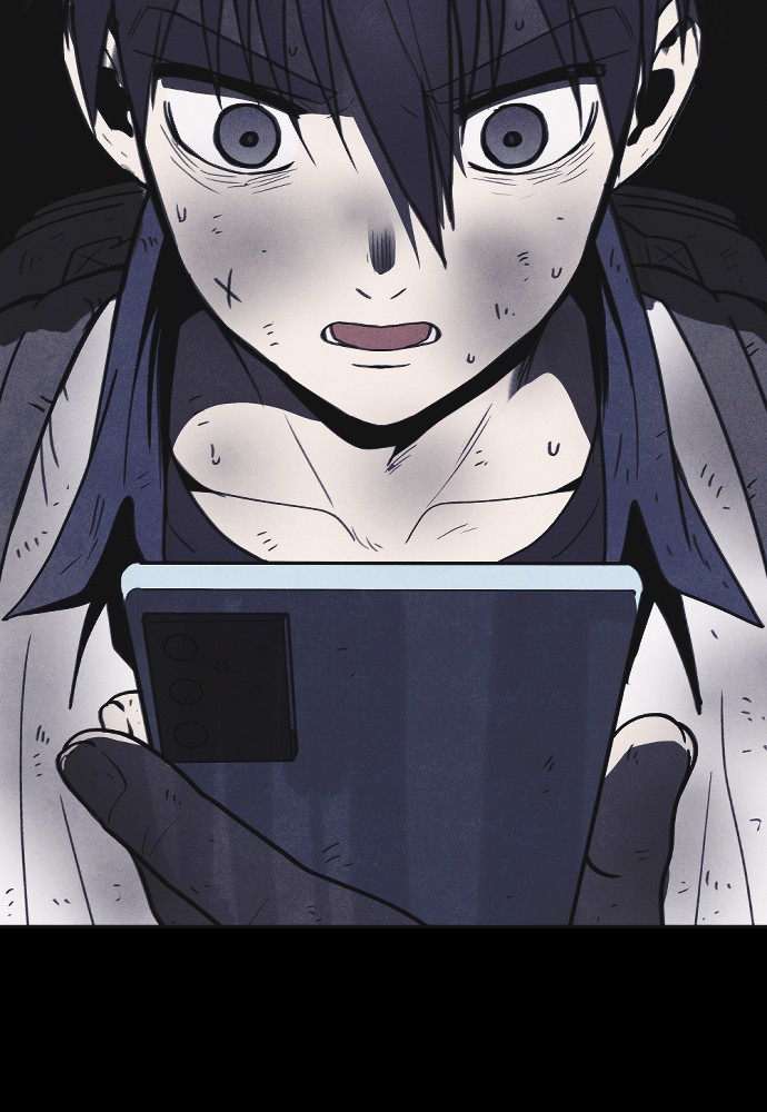 Shotgun Boy chapter 27 page 128